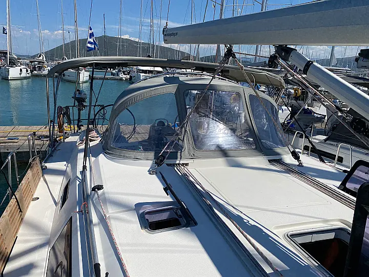 Bavaria Cruiser 46 - 