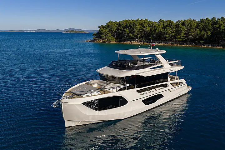 Navetta 64 - 