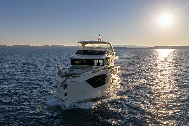Navetta 64 - 
