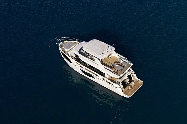 Navetta 64 - 