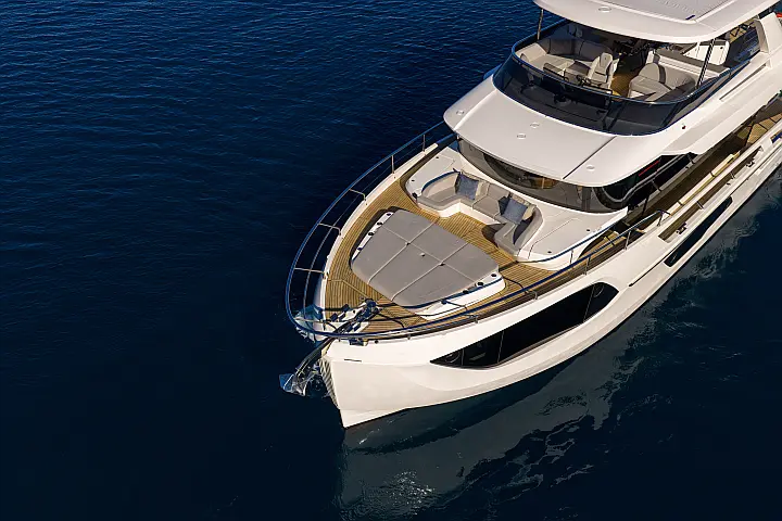 Navetta 64 - 