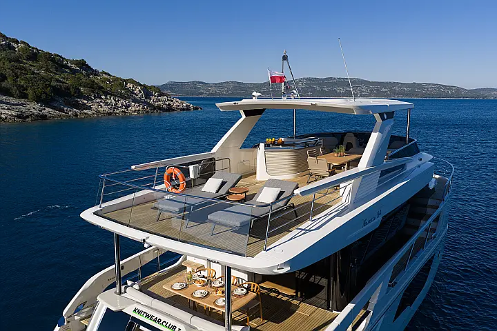 Navetta 64 - 