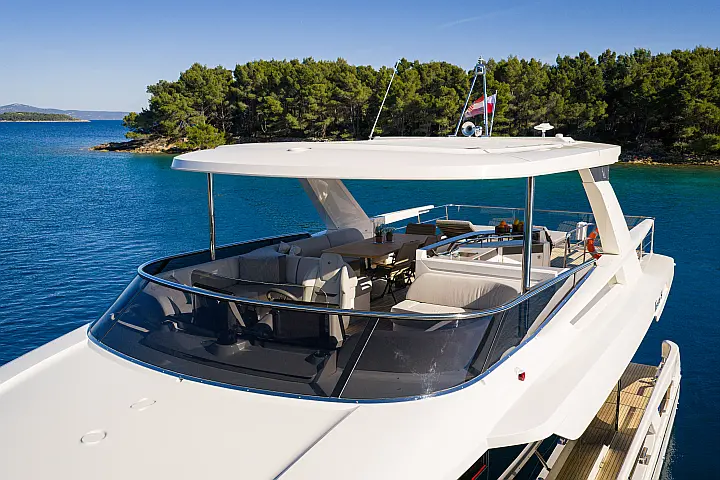 Navetta 64 - 