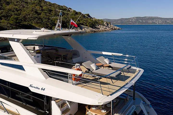 Navetta 64 - 