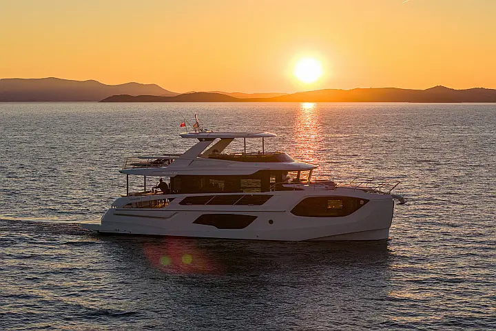 Navetta 64 - 