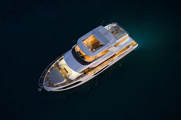 Navetta 64 - 