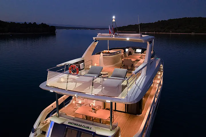 Navetta 64 - 
