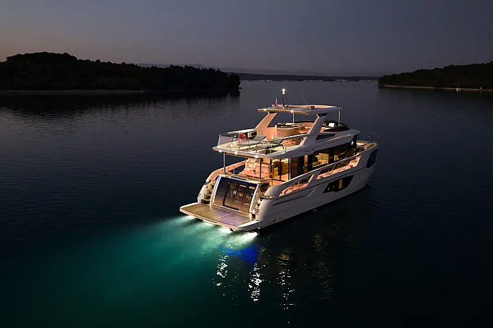 Navetta 64 - 
