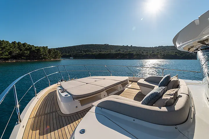 Navetta 64 - 