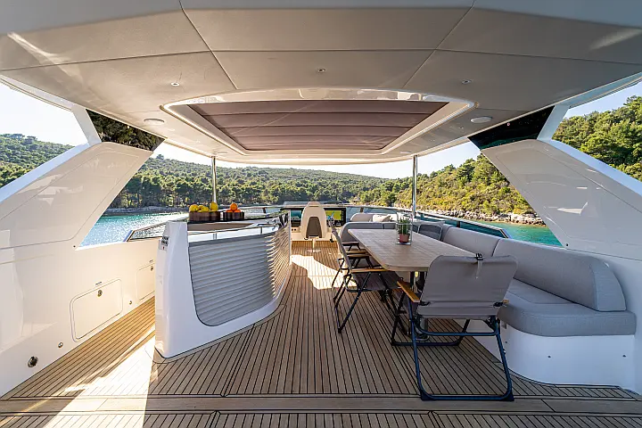 Navetta 64 - 