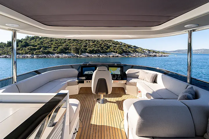 Navetta 64 - 