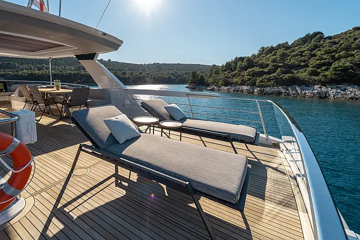 Navetta 64 - 