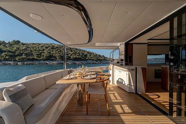 Navetta 64 - 