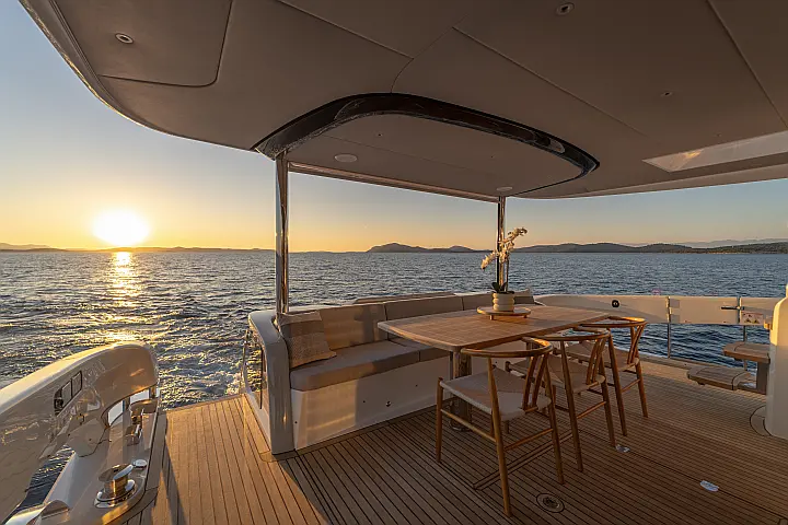 Navetta 64 - 