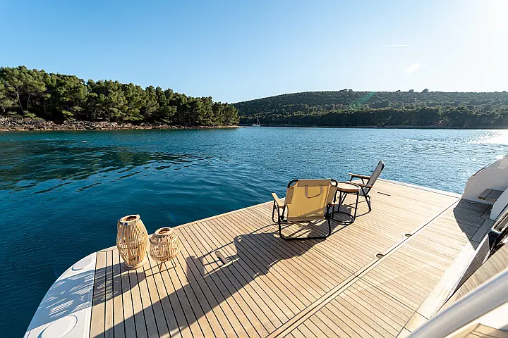 Navetta 64 - 