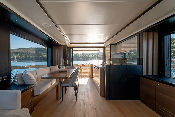 Navetta 64 - 