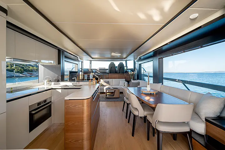 Navetta 64 - 