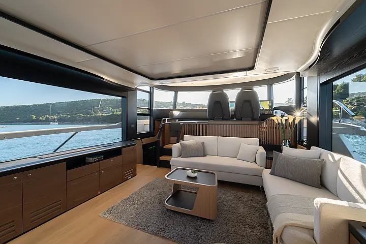 Navetta 64 - 