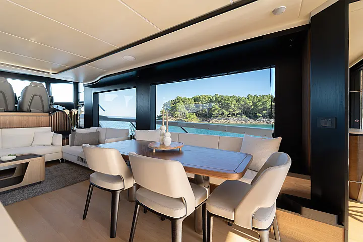 Navetta 64 - 