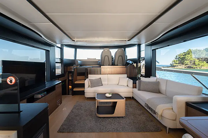 Navetta 64 - 