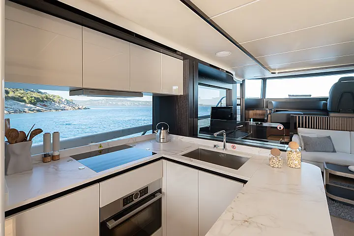 Navetta 64 - 