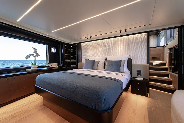 Navetta 64 - 