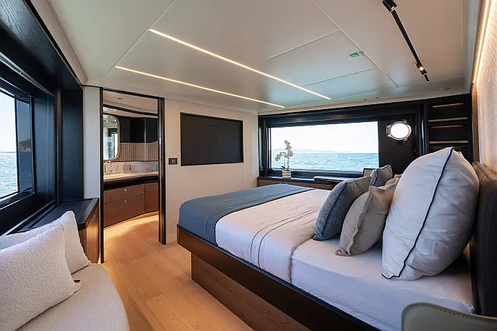 Navetta 64 - 