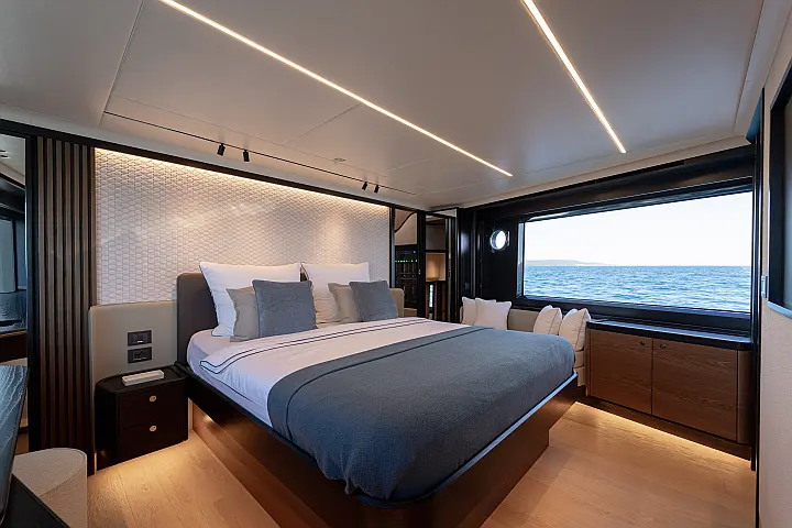 Navetta 64 - 