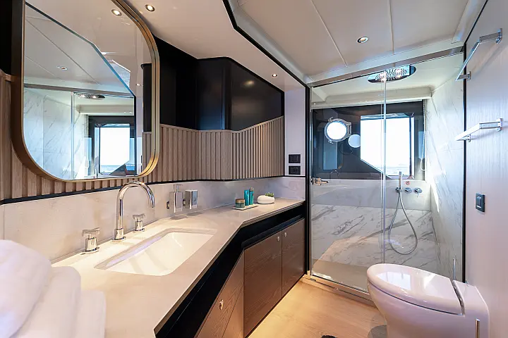Navetta 64 - 