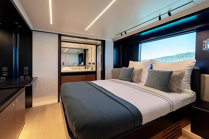 Navetta 64 - 