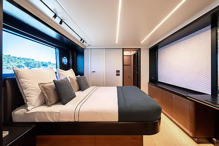 Navetta 64 - 