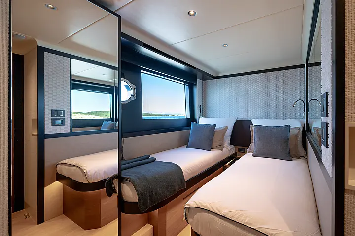 Navetta 64 - 