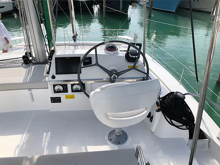 Bali 4.3 Aqua - 