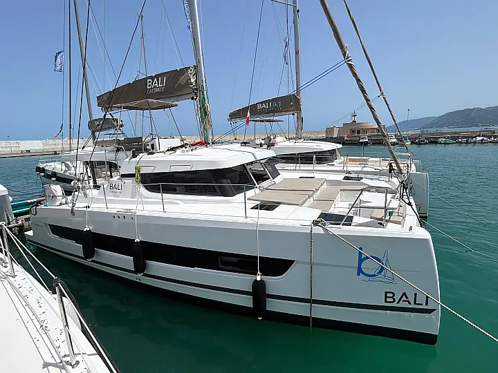 Bali Catspace 2025 - 