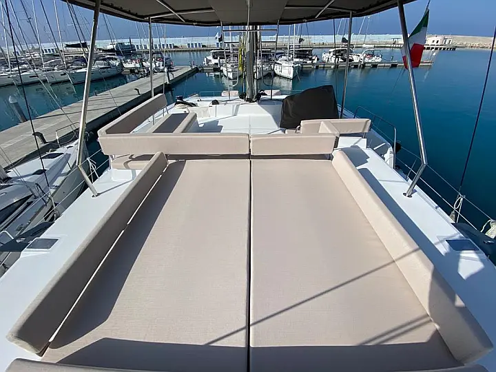 Bali 4.8 Terra - 