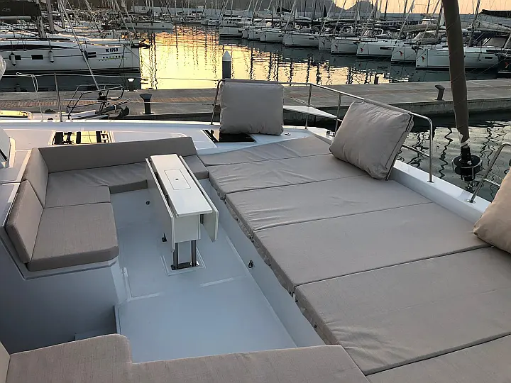 Bali 4.8 Terra - 