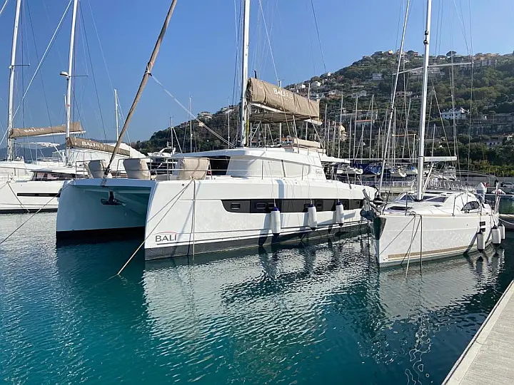 Bali 4.8 Terra - 