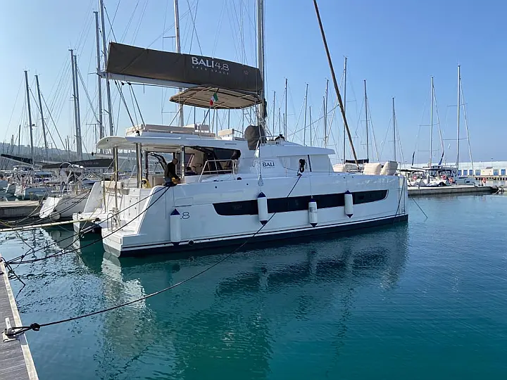 Bali 4.8 Terra - 