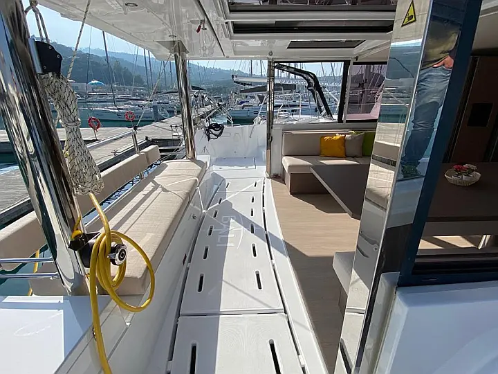 Bali 4.8 Terra - 