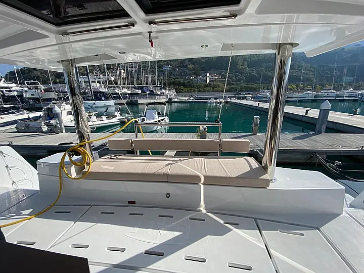 Bali 4.8 Terra - 