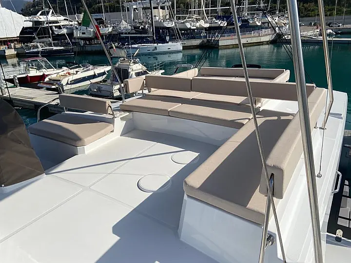 Bali 4.8 Terra - 