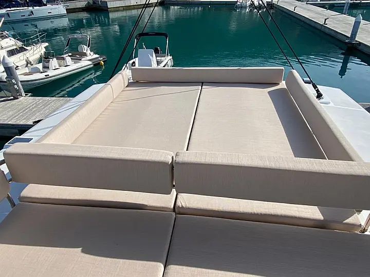 Bali 4.8 Terra - 