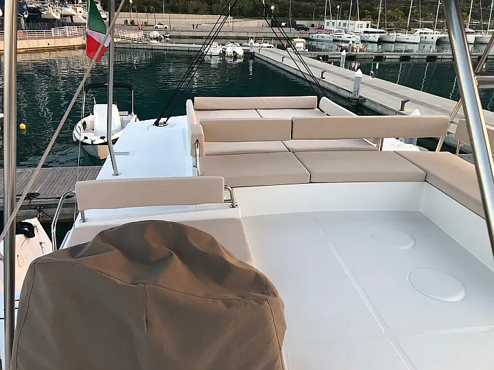 Bali 4.8 Terra - 