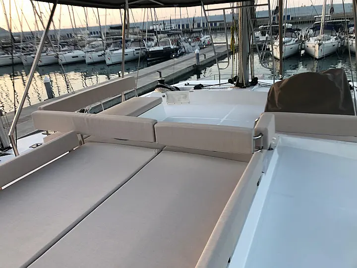Bali 4.8 Terra - 