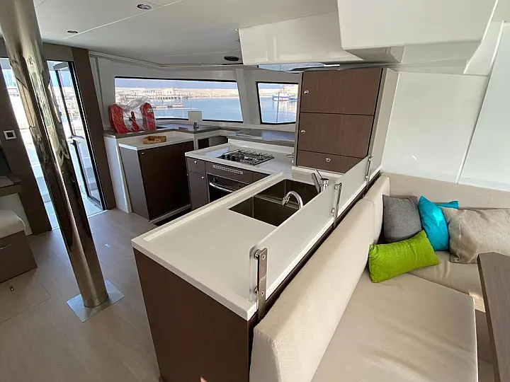 Bali 4.8 Terra - 