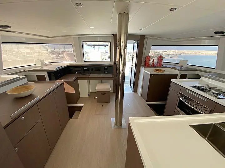 Bali 4.8 Terra - 
