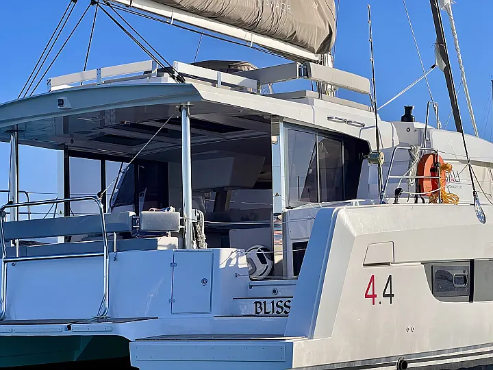 Bali 4.4 Bliss - 