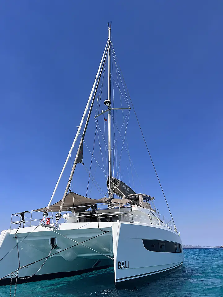 Bali 4.4 Bliss - 