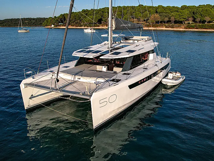 Leopard 50 - External image