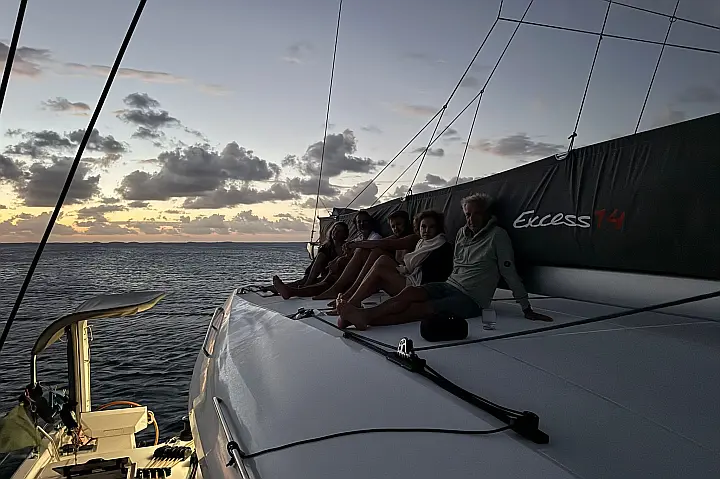 Excess 14 (Owners version) - 